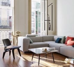 Eames Coffee Table Rectangular -Möbel & Dekoration soft modular sofa lcw eames coffee table nackenkissen 1290135 master 2256 3 1280x1280