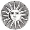 Wandteller Soli E Lune 3 -Möbel & Dekoration sonne1 3050 0 1280x1280