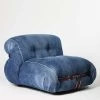 Soriana Denim Sessel -Möbel & Dekoration soriana cassina11 1280x1280