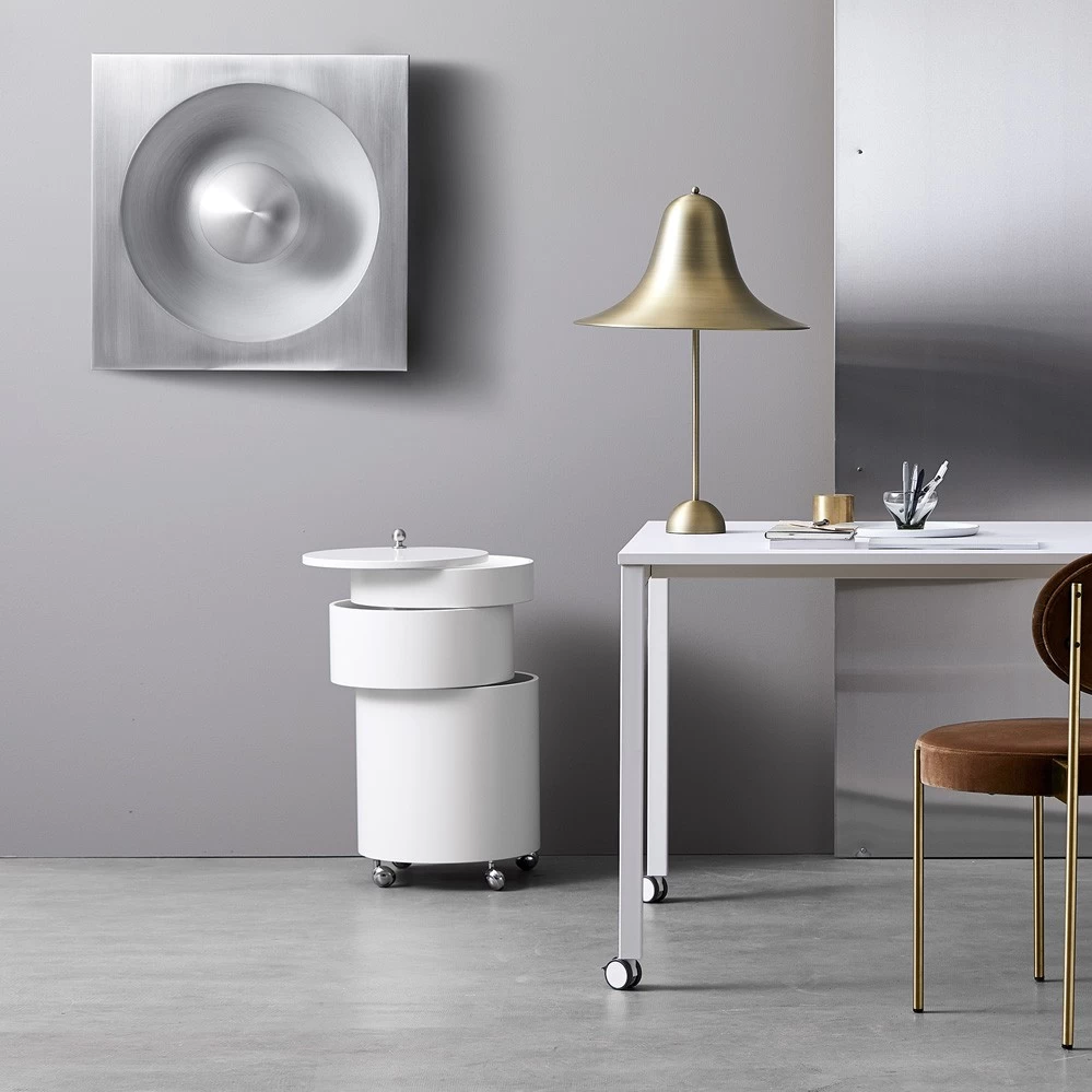 Spiegel Wandleuchte 5 Spiegel Wandleuchte - Image 3