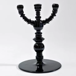 Spring Kerzenständer