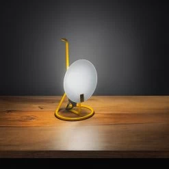 Bugia Tischleuchte -Möbel & Dekoration stilnovo product table bugia details 01 1280x1280