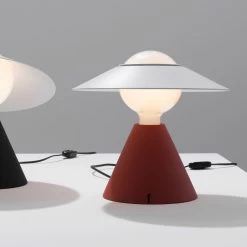 Fante Tischleuchte -Möbel & Dekoration stilnovo product table fante gallery 03 1280x1280