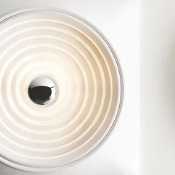 Goletta W Wand- Und Deckenleuchte -Möbel & Dekoration stilnovo product wall ceiling goletta details 02 1280x1280