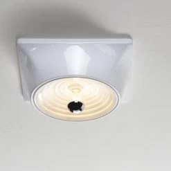 Goletta W Wand- Und Deckenleuchte -Möbel & Dekoration stilnovo product wall ceiling goletta gallery 01 1280x1280