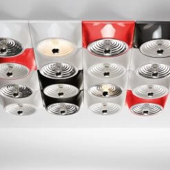 Goletta A Wand- Und Deckenleuchte -Möbel & Dekoration stilnovo product wall ceiling goletta gallery 02 1280x1280 1