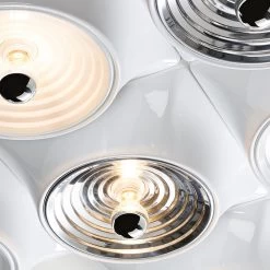 Goletta A Wand- Und Deckenleuchte -Möbel & Dekoration stilnovo product wall ceiling goletta gallery 03 1280x1280 1