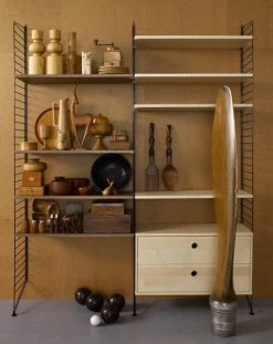 String Regal Beispiel 4