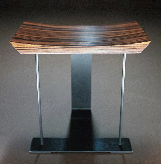 Tabouret T Hocker 3 Tabouret T Hocker