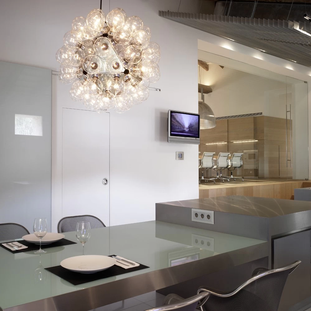 Taraxacum 88 Kronleuchter 4 Taraxacum 88 Kronleuchter - Image 2