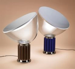 Taccia Tischleuchte -Möbel & Dekoration taccia led violett 4065 2 1280x1280