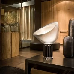 Taccia PMMA Tischleuchte -Möbel & Dekoration taccia 1280x1280 1