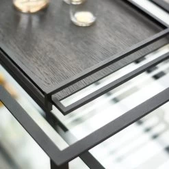 Tangled Kabinett -Möbel & Dekoration tangled dienblad detail carolina wilcke 1280x1280