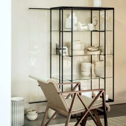 Tangled Vitrine 10 Tangled Vitrine -Möbel & Dekoration tangled vitrine carolina wilcke metz fauteuil 1280x1280