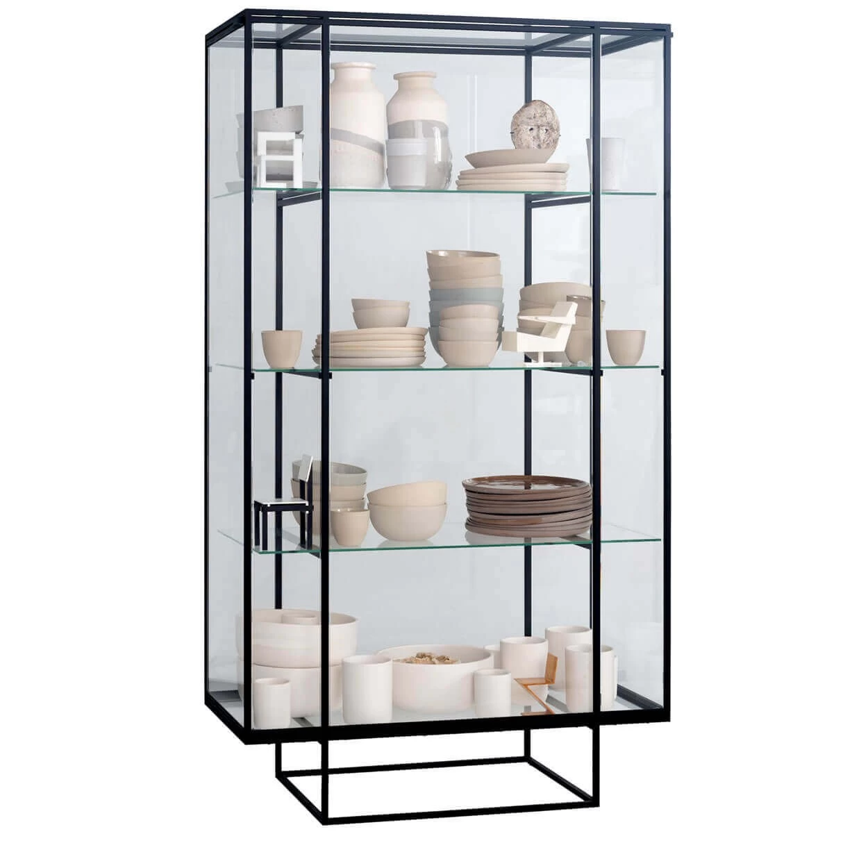 Tangled Vitrine 3 Tangled Vitrine