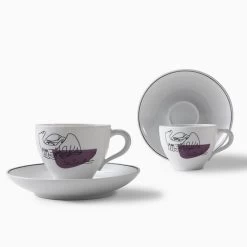 Prunier Kaffeetasse -Möbel & Dekoration tasse 1280x1280