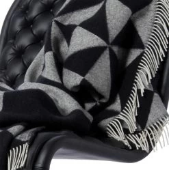 Wolldecke Mirror Throw -Möbel & Dekoration throw3 3083 3 1280x1280