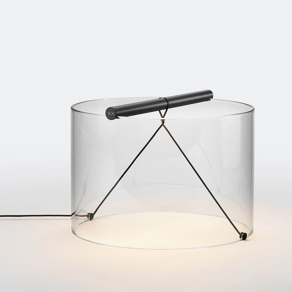 To-Tie T3 Medium Tischleuchte 3 To-Tie T3 Medium Tischleuchte