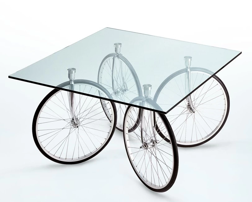 Tour Table 4 Tour Table - Image 2