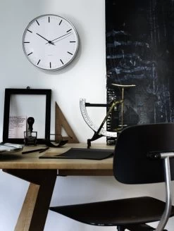 City Hall Wanduhr -Möbel & Dekoration tp 43641 201 1 1280x1280