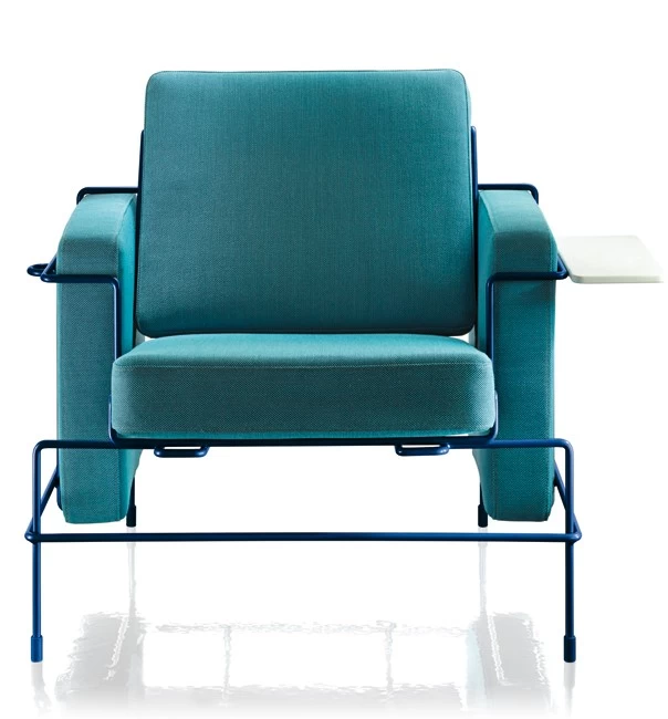 Traffic Armlehnsessel 4 Traffic Armlehnsessel - Image 2