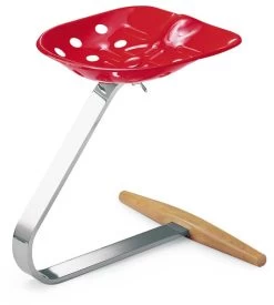 Mezzadro Traktorhocker