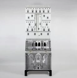 Kabinett Architettura 6 Kabinett Architettura -Möbel & Dekoration traums 1280x1280