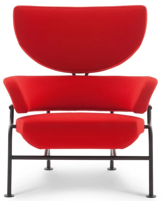 Tre Pezzi Sessel 3 Tre Pezzi Sessel