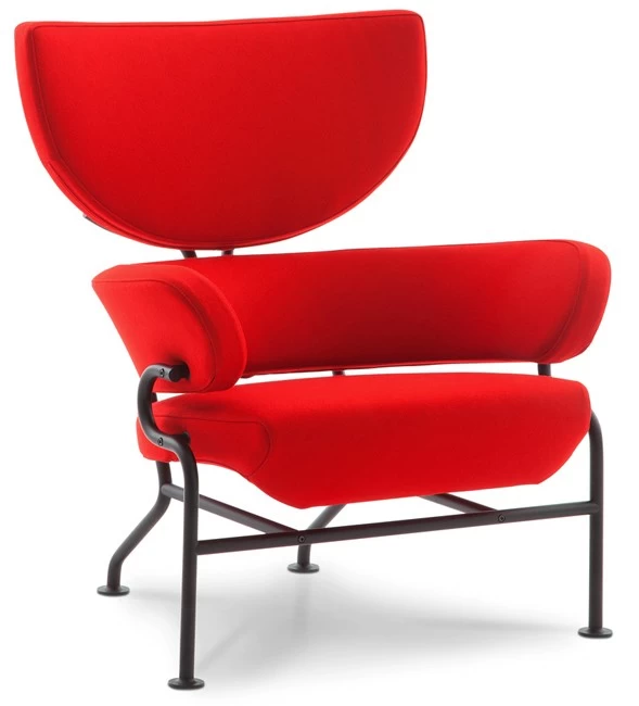 Tre Pezzi Sessel 8 Tre Pezzi Sessel - Image 6