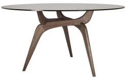 Triiio Esstisch (Glas)