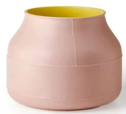 Seams Tub Vase HUB 4