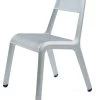 Ultraleggera Stuhl -Möbel & Dekoration ultraleggera aluminium brushed 1280x1280