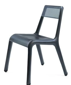 Ultraleggera Stuhl 19 Ultraleggera Stuhl -Möbel & Dekoration ultraleggera anodic black 1280x1280