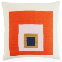 Kissen Pop Offset Square