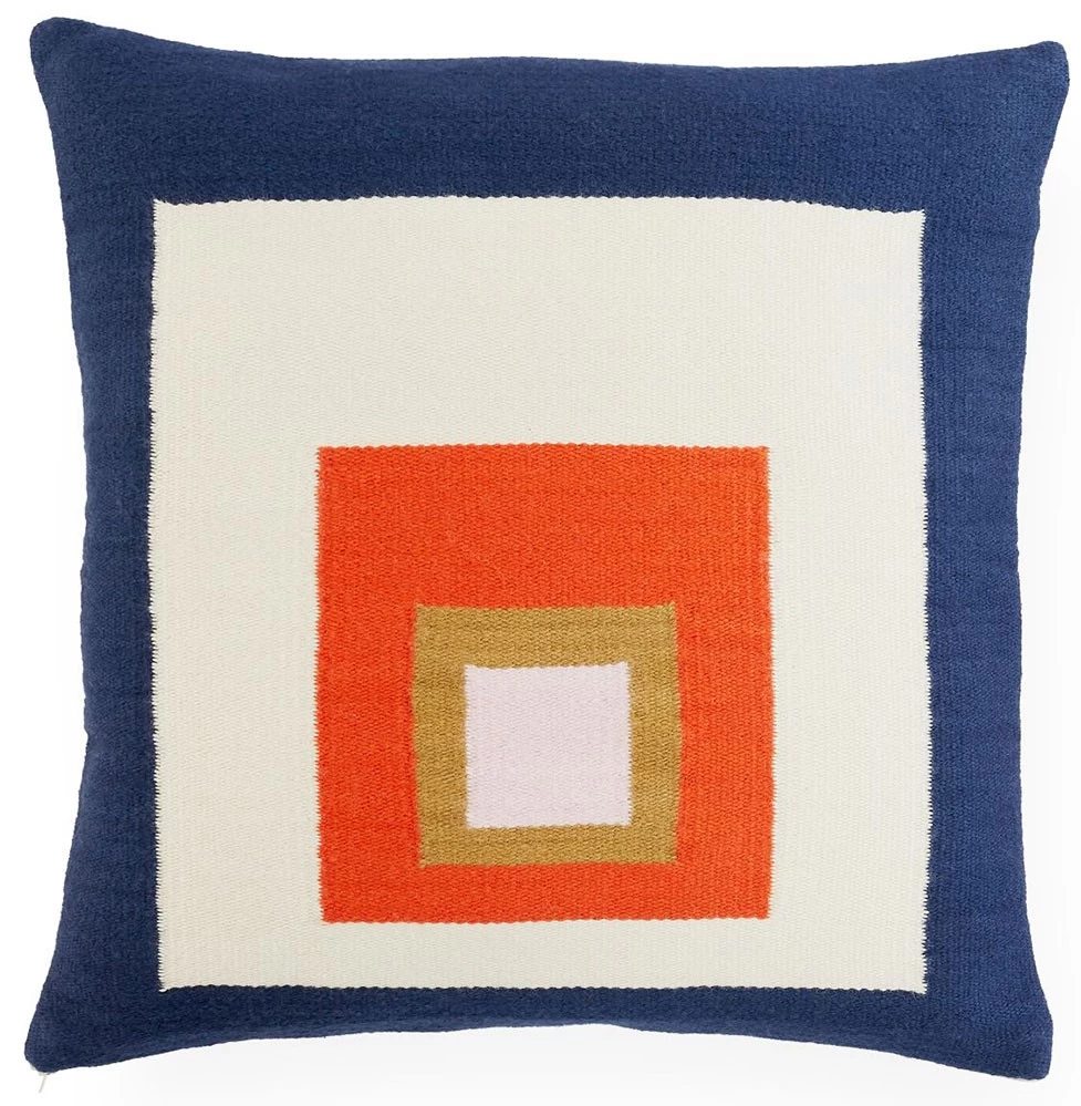 Kissen Pop Offset Square 4 Kissen Pop Offset Square - Image 2