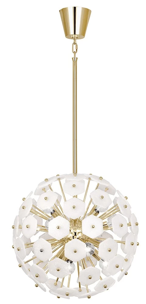 Vienna Globe Kronleuchter 4 Vienna Globe Kronleuchter - Image 2