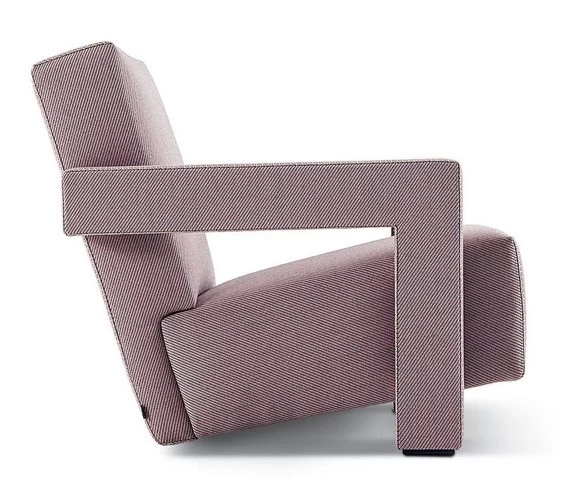 Utrecht Chair 3 Utrecht Chair