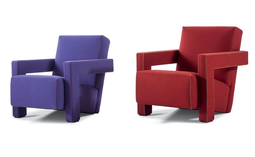 Utrecht Chair 10 Utrecht Chair - Image 8