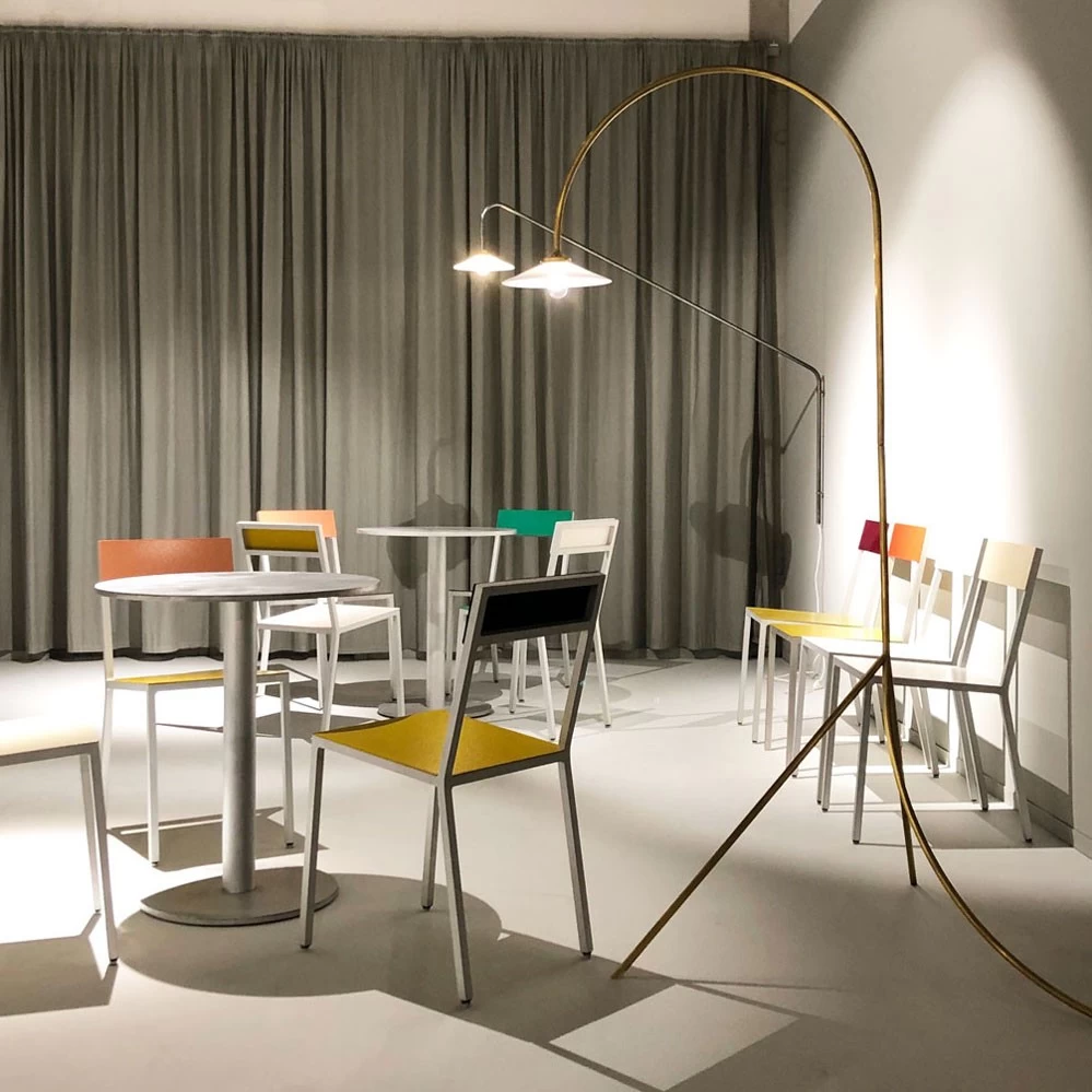 Lamp N°1 Stehleuchte 10 Lamp N°1 Stehleuchte - Image 8