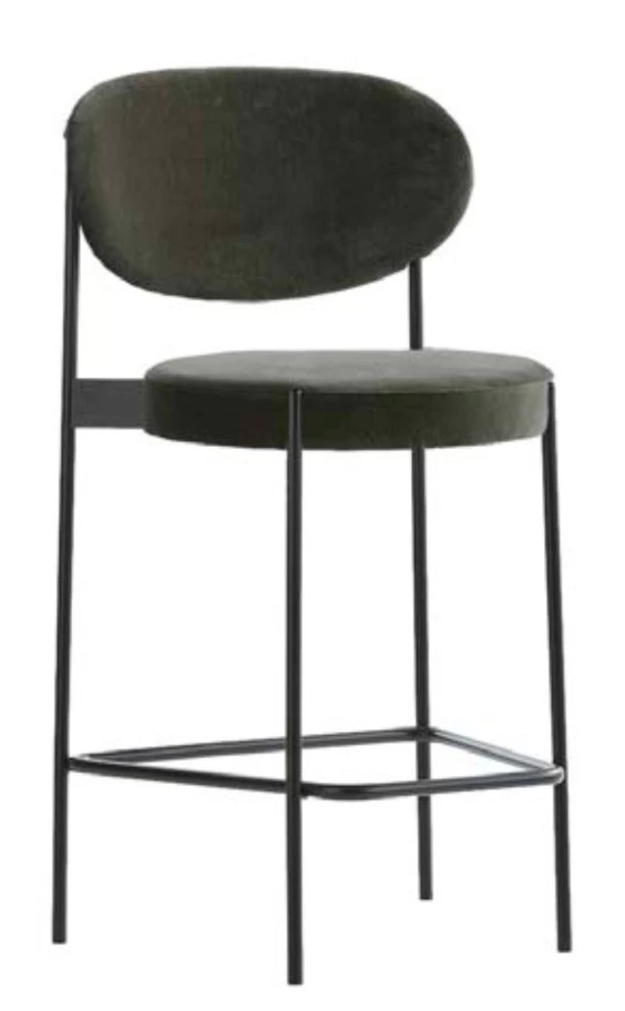 Serie 430 Bar Stool 3 Serie 430 Bar Stool