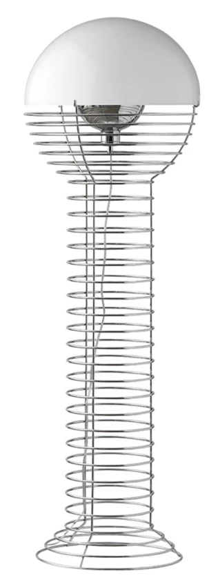 Wire Lamp Stehleuchte 3 Wire Lamp Stehleuchte