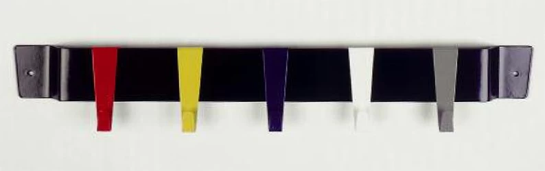 De Stijl VH 25 Garderobe 3 De Stijl VH 25 Garderobe