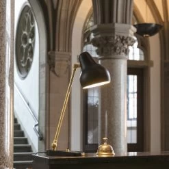 VL38 Tischleuchte 18 VL38 Tischleuchte -Möbel & Dekoration vl38 table black louis poulsen 1280x1280