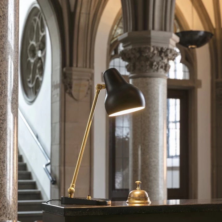 VL38 Tischleuchte 8 VL38 Tischleuchte - Image 6