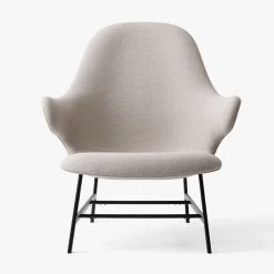 Catch Lounge Chair -Möbel & Dekoration vorderansicht 1280x1280