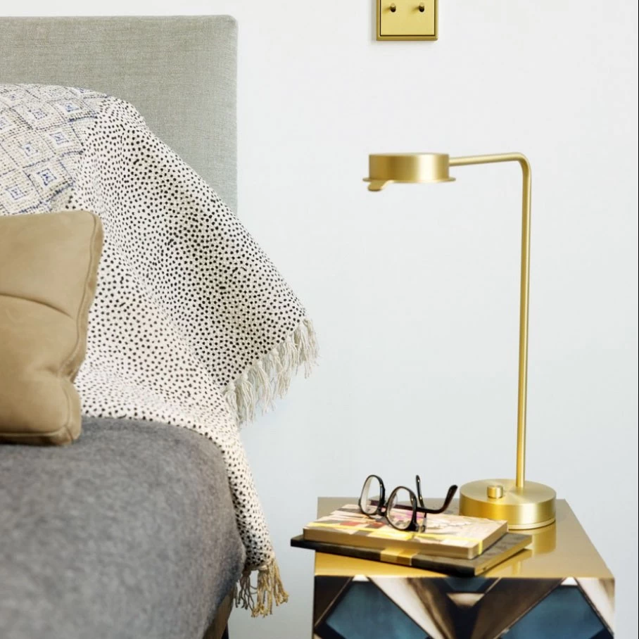 W102 Chipperfield Tischleuchte 6 W102 Chipperfield Tischleuchte - Image 4