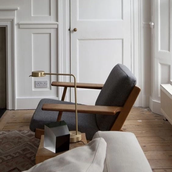 W102 Chipperfield Tischleuchte 8 W102 Chipperfield Tischleuchte - Image 6