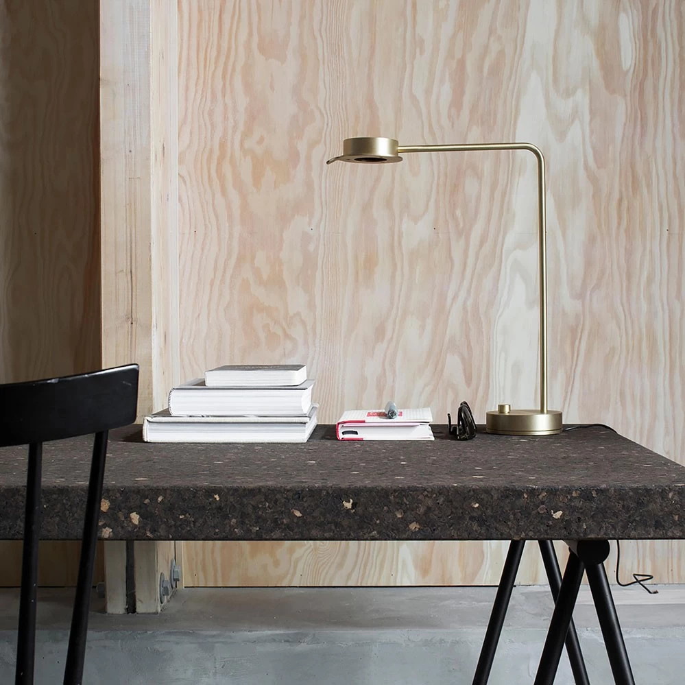 W102 Chipperfield Tischleuchte 7 W102 Chipperfield Tischleuchte - Image 5