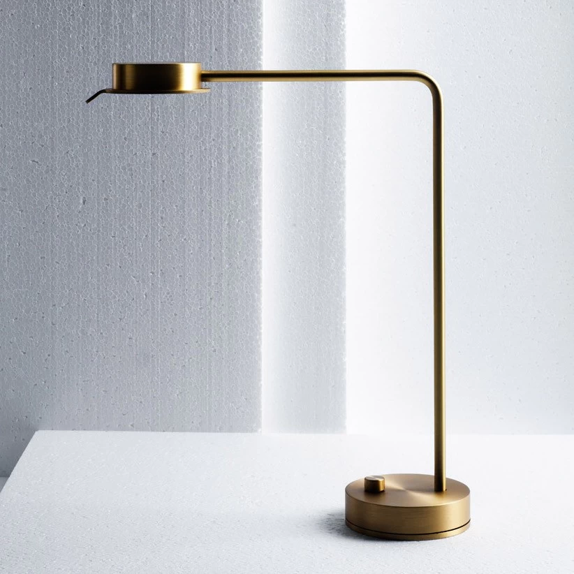 W102 Chipperfield Tischleuchte 3 W102 Chipperfield Tischleuchte