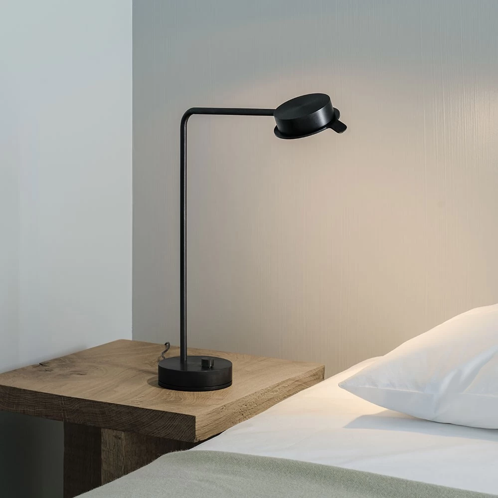 W102 Chipperfield Tischleuchte 4 W102 Chipperfield Tischleuchte - Image 2